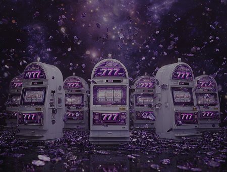 Slot Planet
