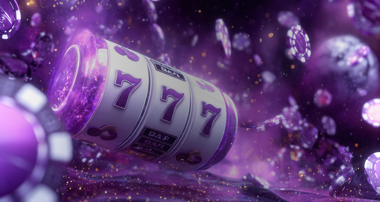 Slot Planet