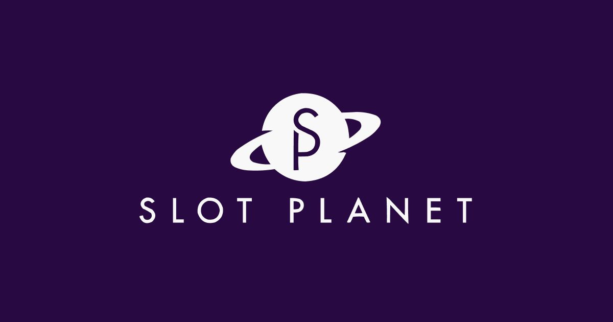 Slot Planet Welcome Bonus